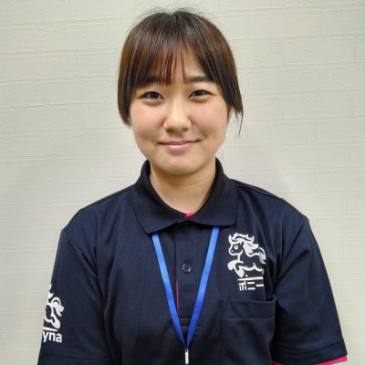 橋本先生